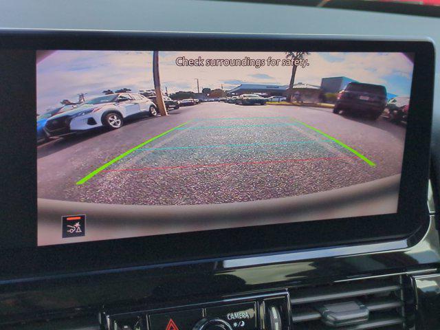 new 2026 Nissan Pathfinder car, priced at $40,088