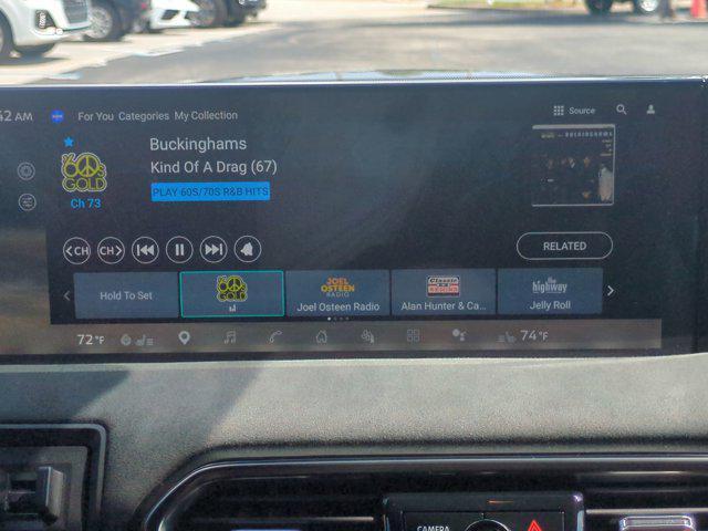 new 2026 Nissan Armada car, priced at $101,661