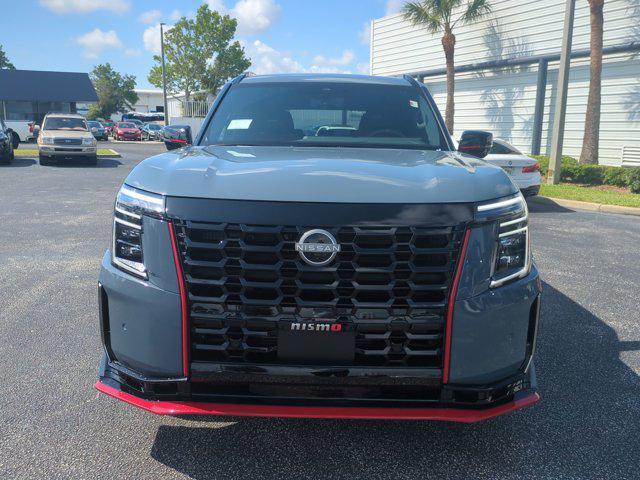 new 2026 Nissan Armada car, priced at $101,661