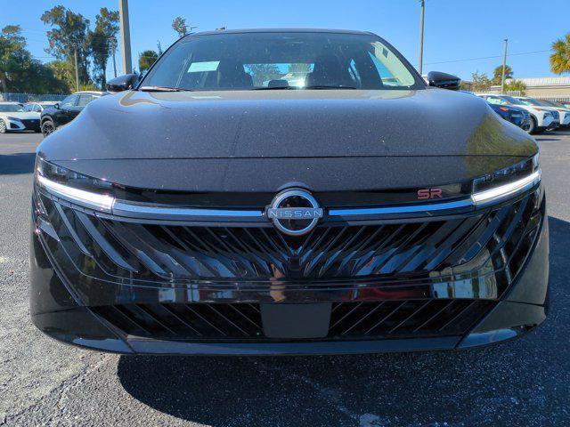 new 2026 Nissan Sentra car, priced at $25,535