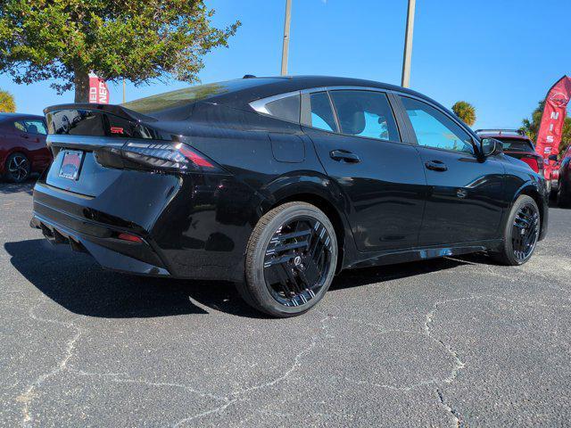 new 2026 Nissan Sentra car, priced at $25,535