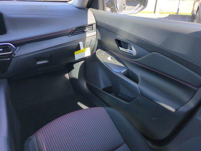 new 2026 Nissan Sentra car, priced at $25,535