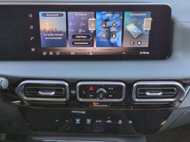 new 2026 Nissan Sentra car, priced at $25,535