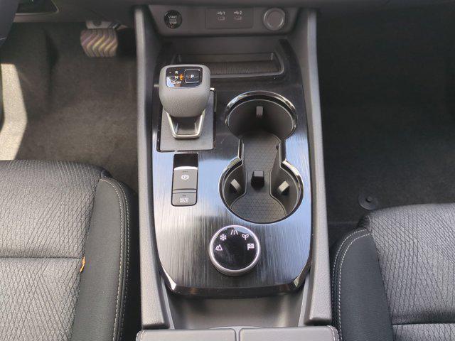 new 2026 Nissan Rogue car, priced at $32,957