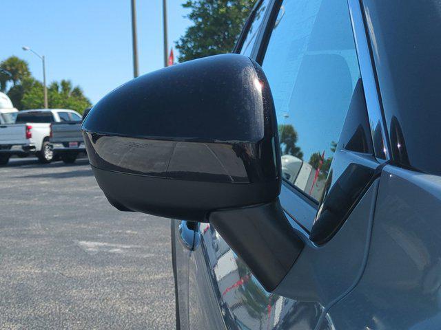 new 2026 Nissan Rogue car, priced at $35,029
