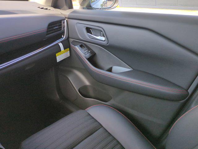 new 2026 Nissan Rogue car, priced at $35,029