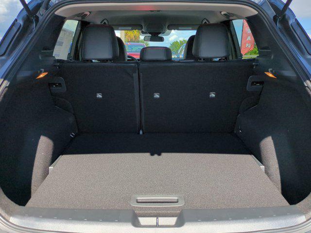 new 2025 Nissan Kicks car, priced at $25,809