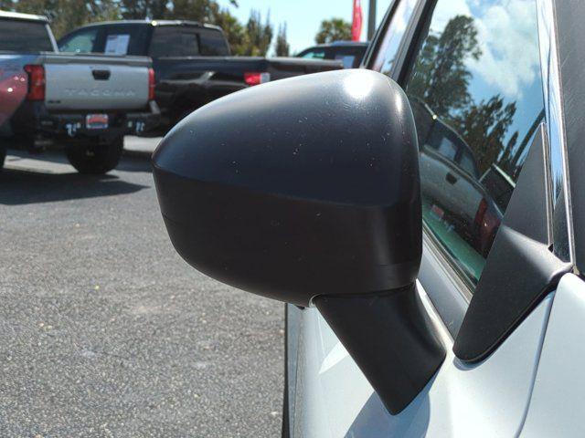 used 2024 Nissan Rogue car, priced at $19,117