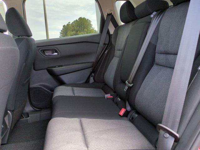 new 2026 Nissan Rogue car, priced at $31,778