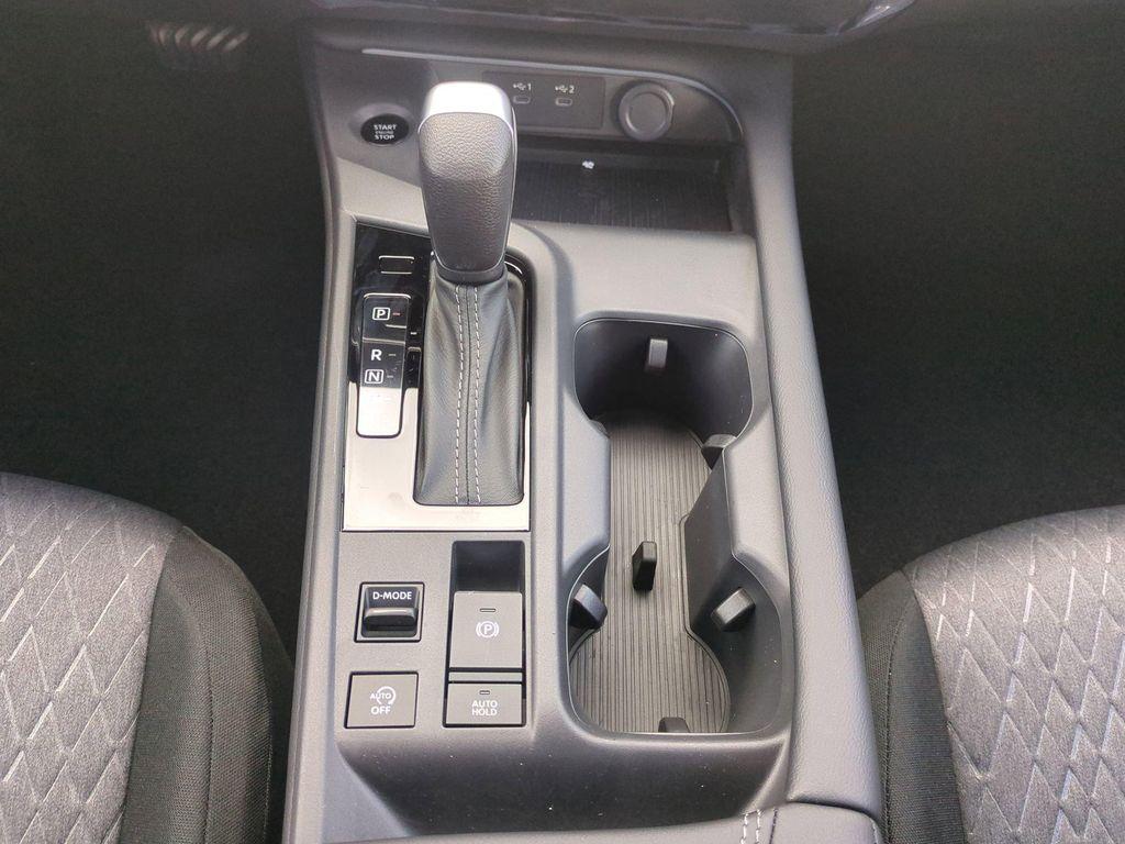 new 2026 Nissan Sentra car, priced at $28,210