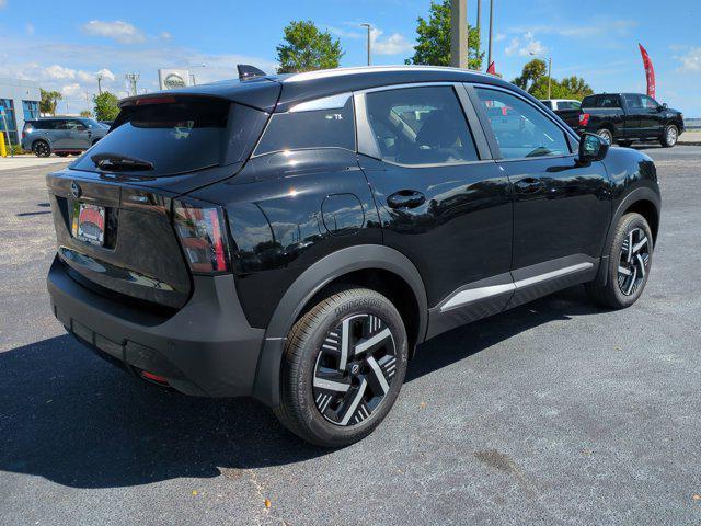new 2026 Nissan Kicks car, priced at $25,573