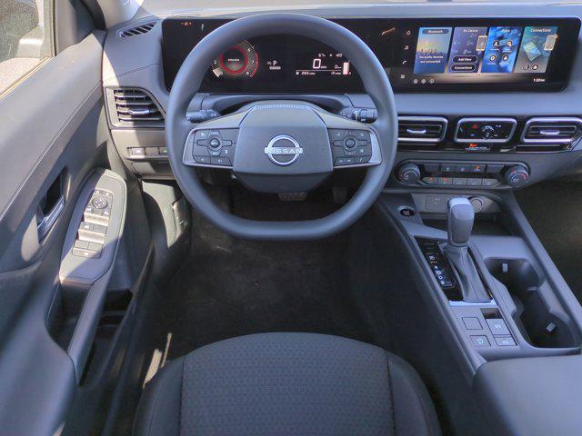 new 2026 Nissan Sentra car, priced at $25,593