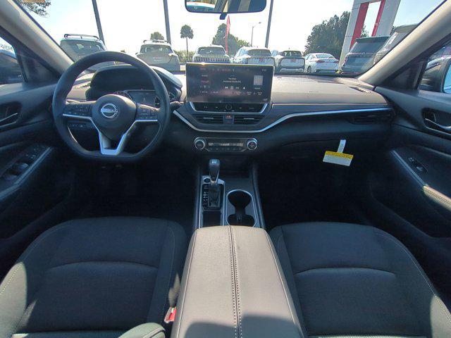 new 2026 Nissan Altima car, priced at $33,586