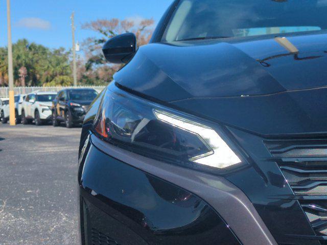 new 2026 Nissan Altima car, priced at $33,586