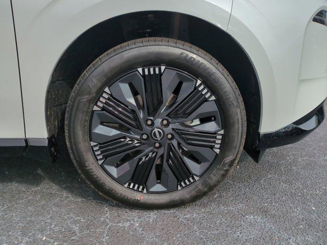 new 2026 Nissan Murano car, priced at $49,919