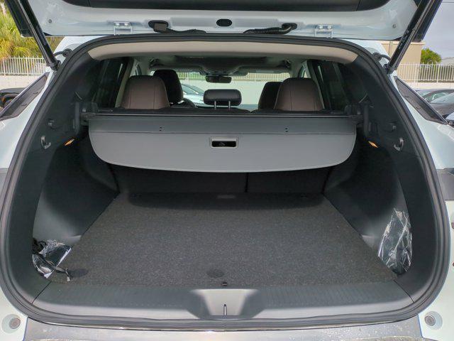 new 2026 Nissan Murano car, priced at $49,919