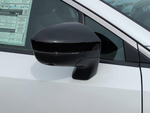 new 2026 Nissan Murano car, priced at $49,919