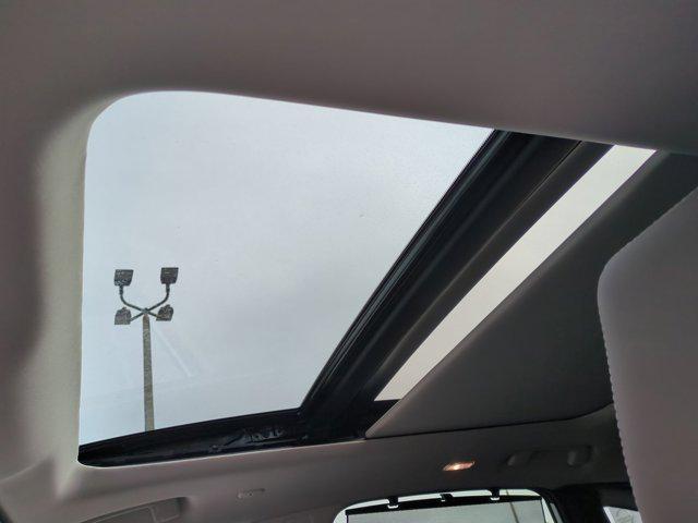 new 2026 Nissan Murano car, priced at $49,919