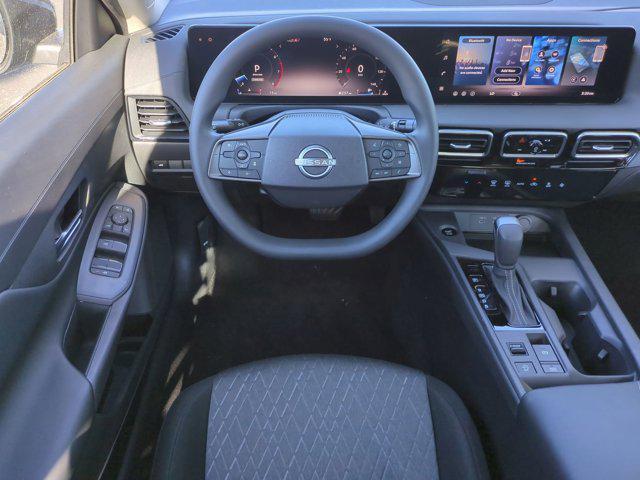 new 2026 Nissan Sentra car, priced at $26,409