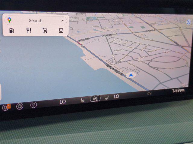 new 2025 Nissan Murano car, priced at $46,121