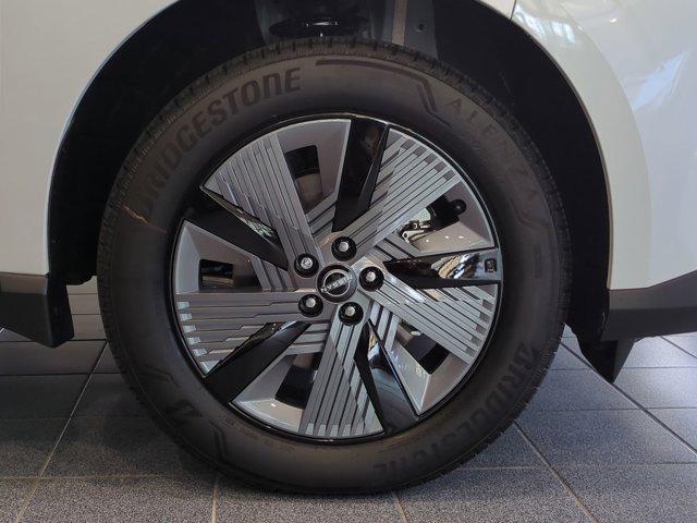 new 2025 Nissan Murano car, priced at $46,121