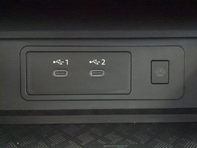 new 2025 Nissan Murano car, priced at $46,121