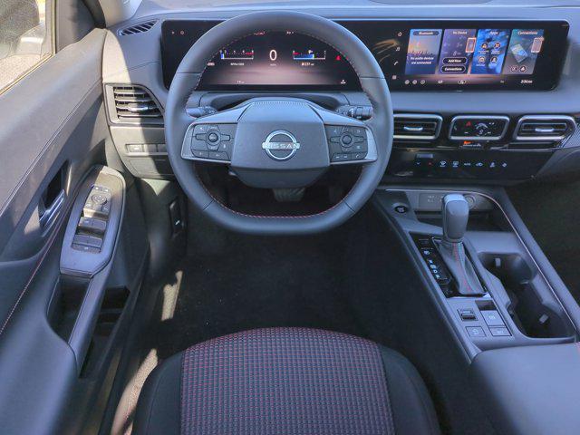 new 2026 Nissan Sentra car, priced at $28,093