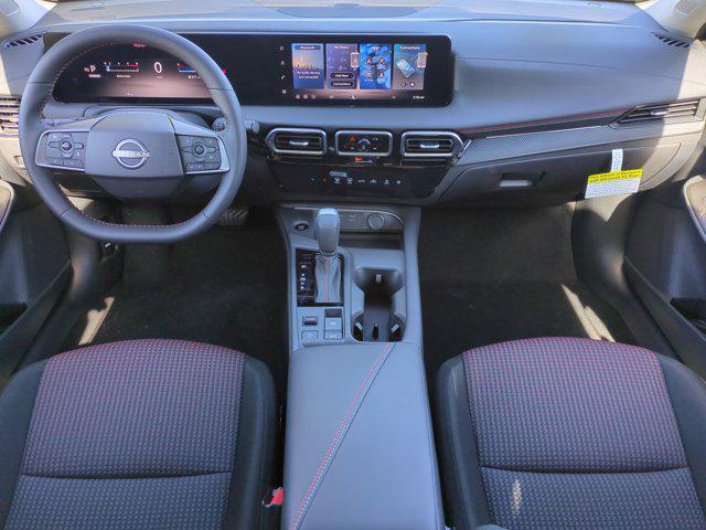 new 2026 Nissan Sentra car, priced at $28,093