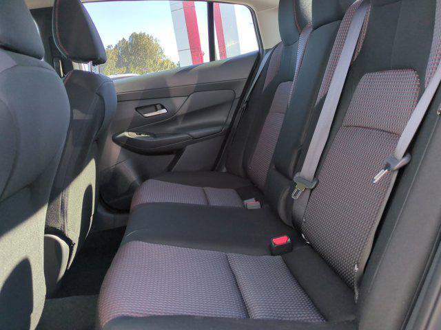 new 2026 Nissan Sentra car, priced at $28,093