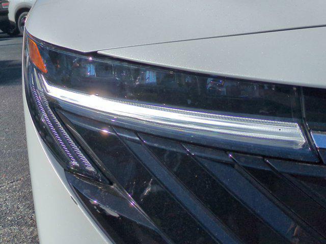 new 2026 Nissan Sentra car, priced at $28,093