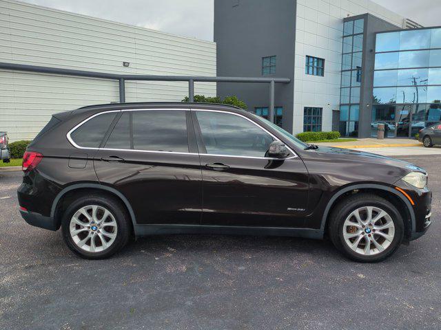 used 2016 BMW X5 car, priced at $13,988