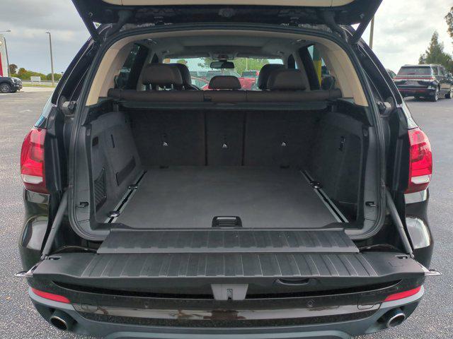 used 2016 BMW X5 car, priced at $13,988