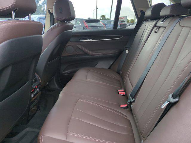 used 2016 BMW X5 car, priced at $13,988