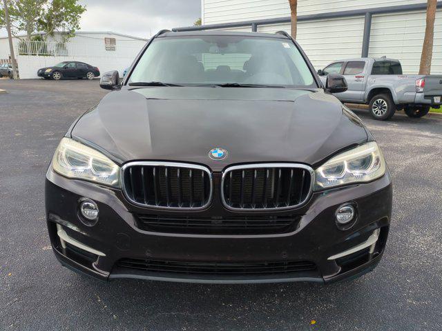 used 2016 BMW X5 car, priced at $13,988