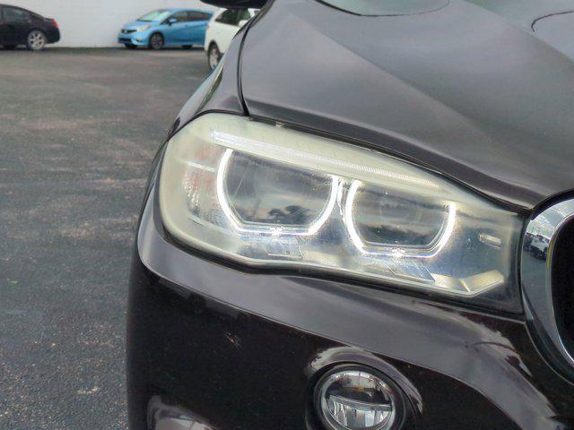used 2016 BMW X5 car, priced at $13,988