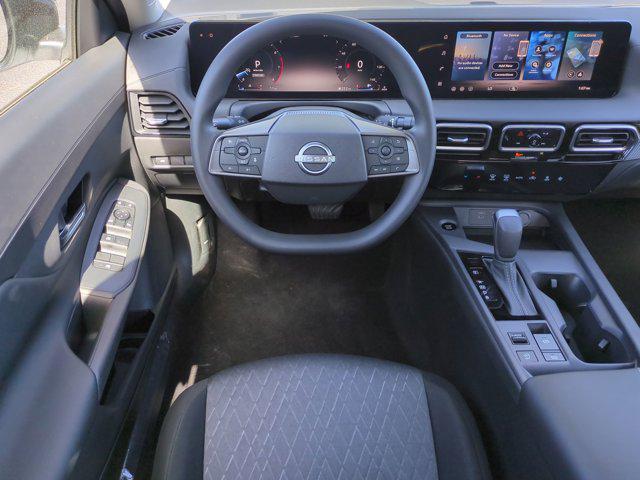 new 2026 Nissan Sentra car, priced at $25,929