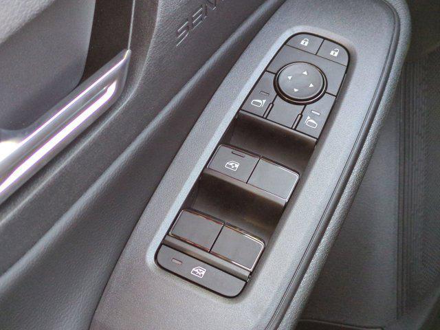 new 2026 Nissan Sentra car, priced at $25,593