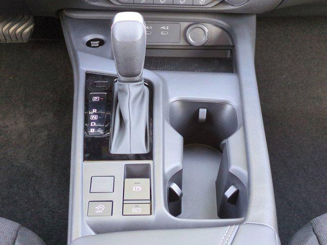 new 2026 Nissan Sentra car, priced at $25,593
