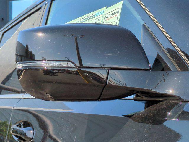new 2026 Nissan Armada car, priced at $64,318