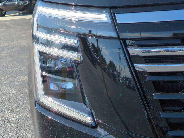 new 2026 Nissan Armada car, priced at $64,318