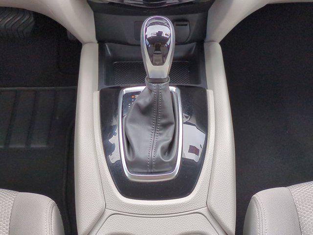 used 2020 Nissan Rogue Sport car, priced at $14,500