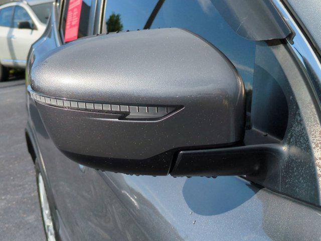 used 2020 Nissan Rogue Sport car, priced at $14,500
