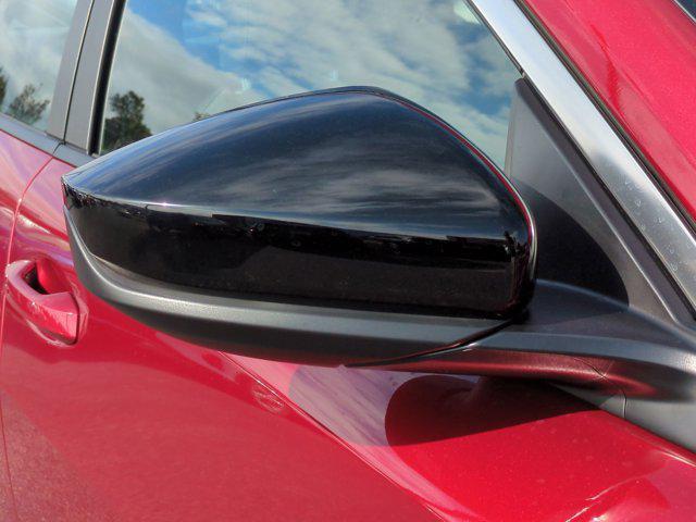 new 2026 Nissan Sentra car, priced at $24,725