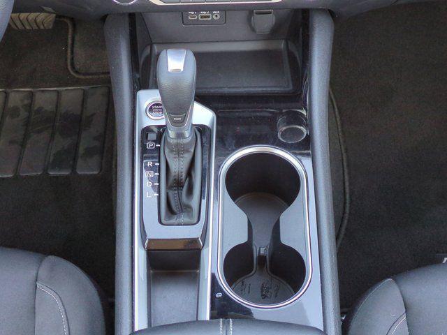 used 2024 Nissan Altima car, priced at $18,661