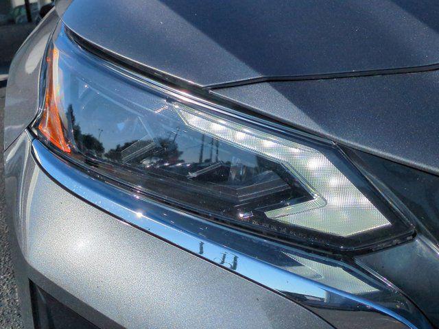 used 2024 Nissan Altima car, priced at $18,661