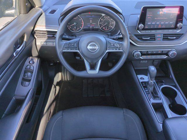 used 2024 Nissan Altima car, priced at $18,661