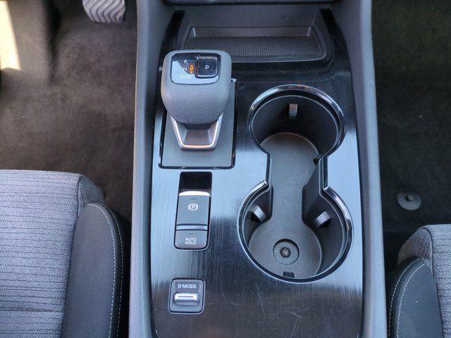 used 2023 Nissan Rogue car, priced at $18,661
