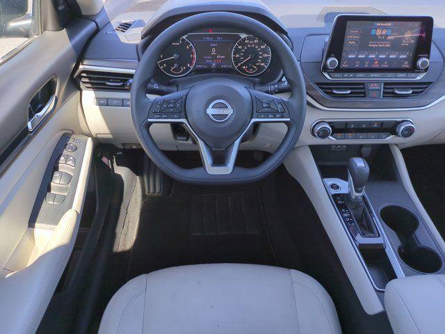 used 2025 Nissan Altima car, priced at $19,961