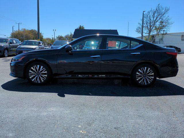 used 2025 Nissan Altima car, priced at $19,961