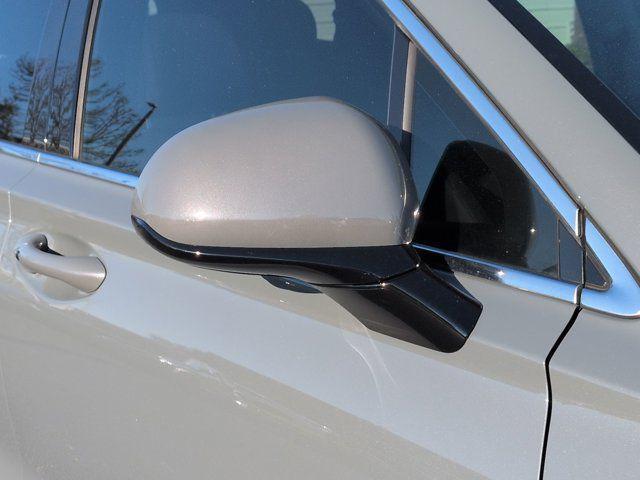 used 2022 Hyundai Santa Fe car, priced at $21,161